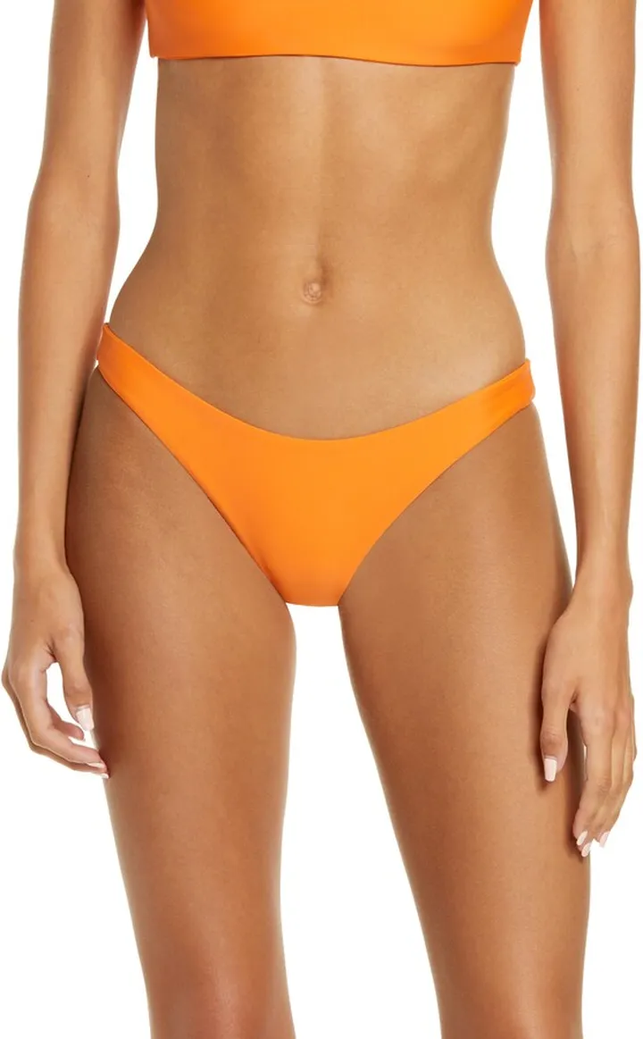 Most Wanted Bikini Bottoms