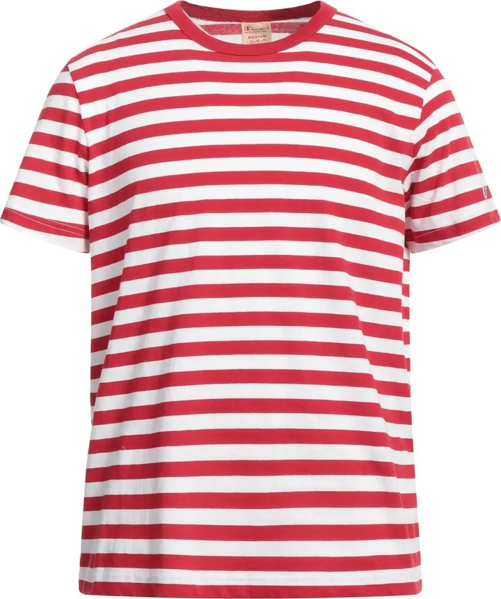T-shirt Red
