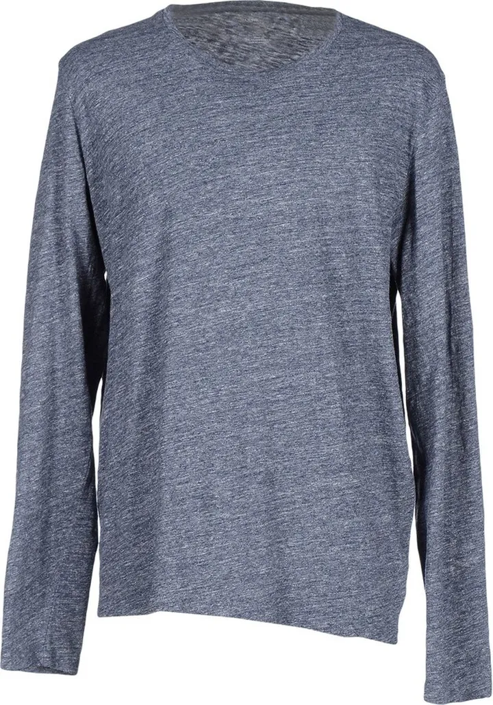 T-shirt Slate Blue