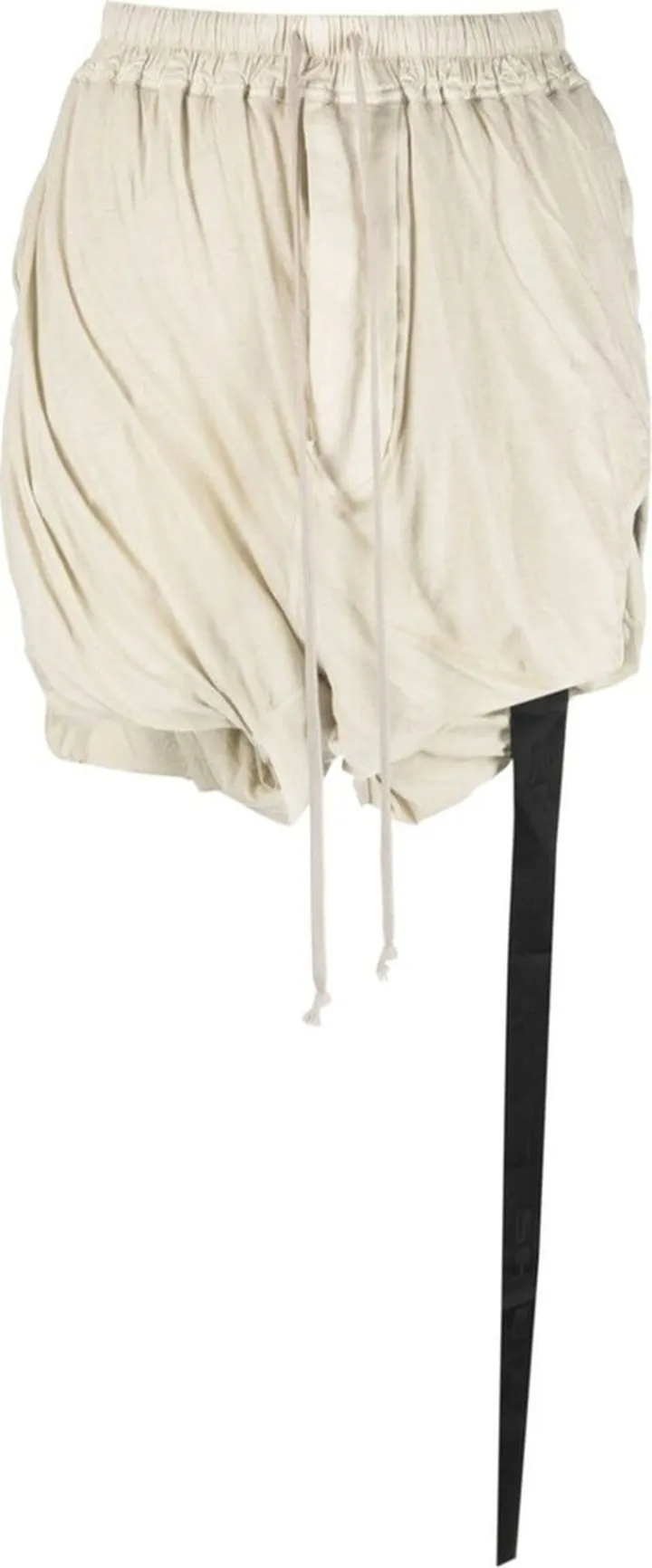 Phleg Doubled boxer shorts