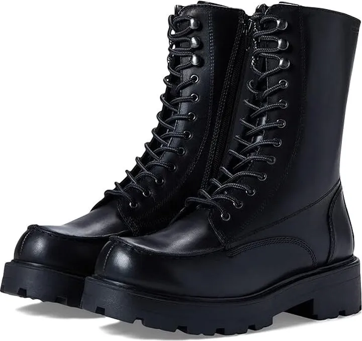 Vagabond Shoemakers Cosmo 2.0 (Black) Women's Shoes