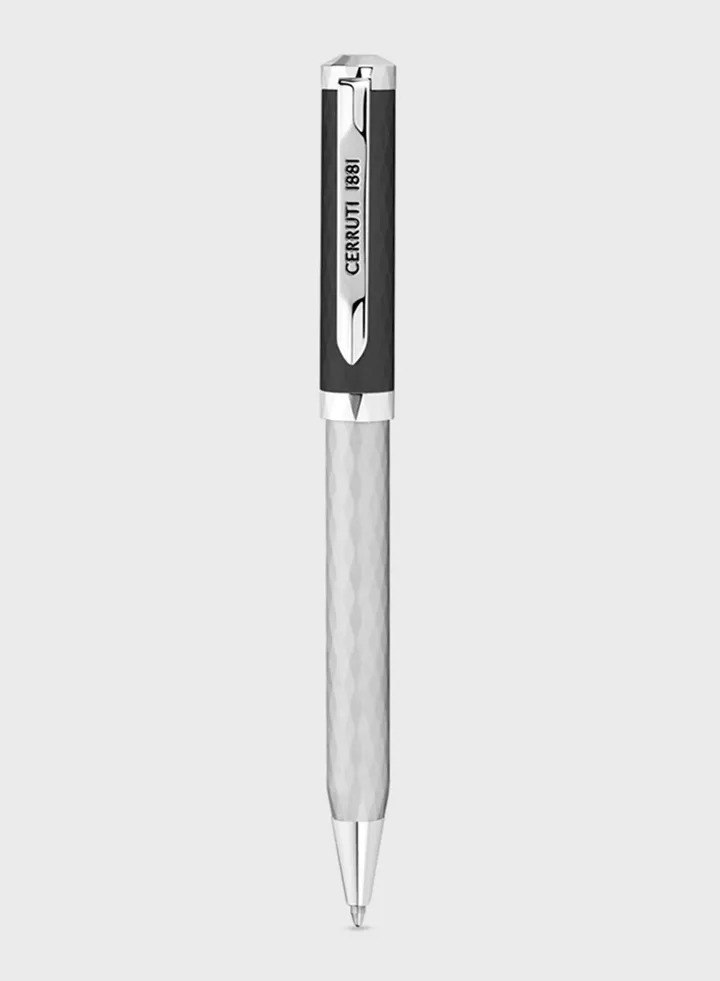 Façade Blue Ballpoint Pen