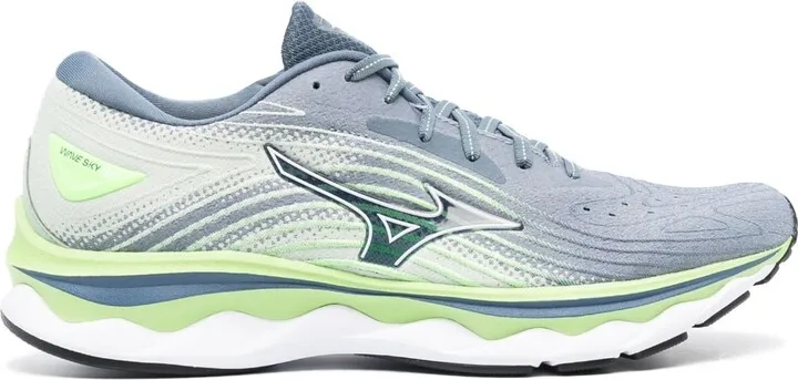 Wave Sky 6 low-top sneakers