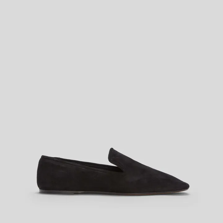 The Italian Leather Day Loafer