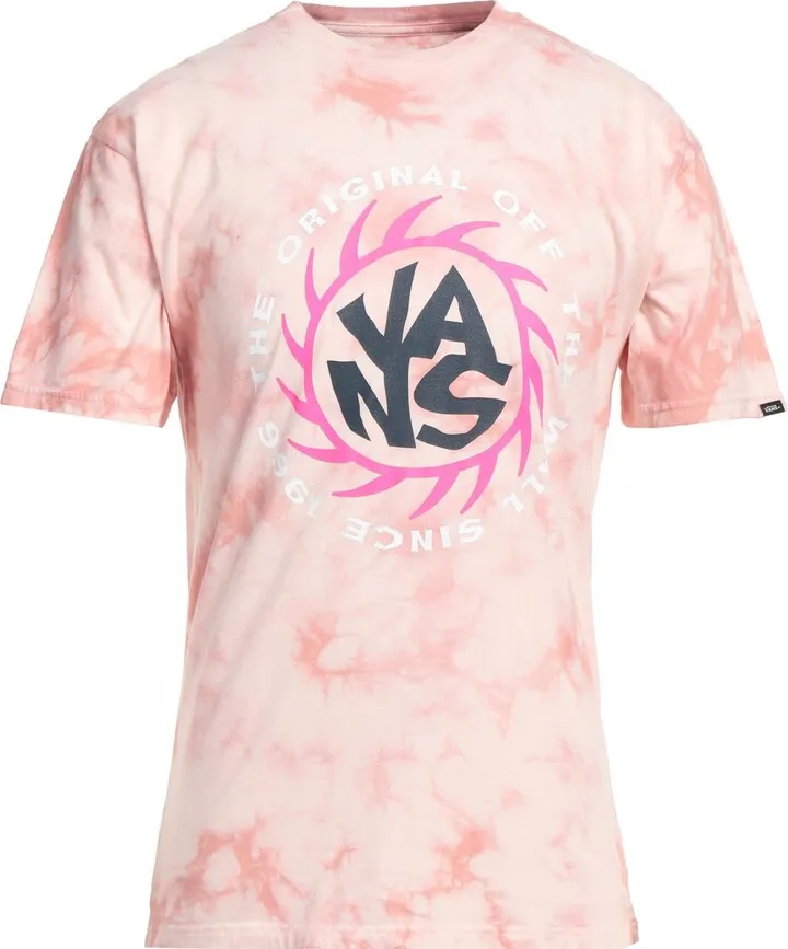 T-shirt Blush