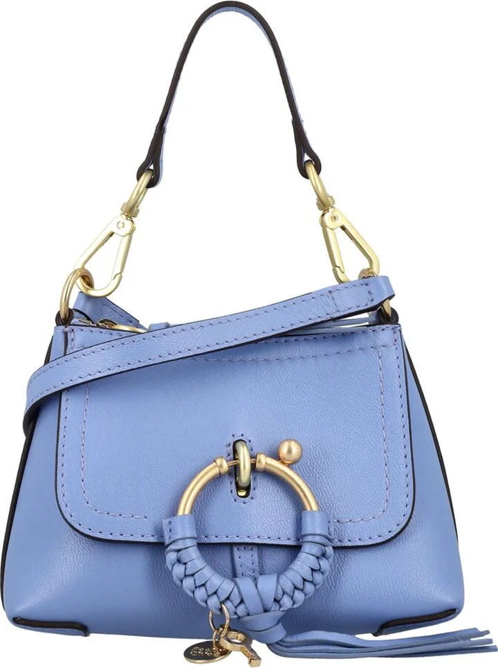 Joan Mini Cross-body