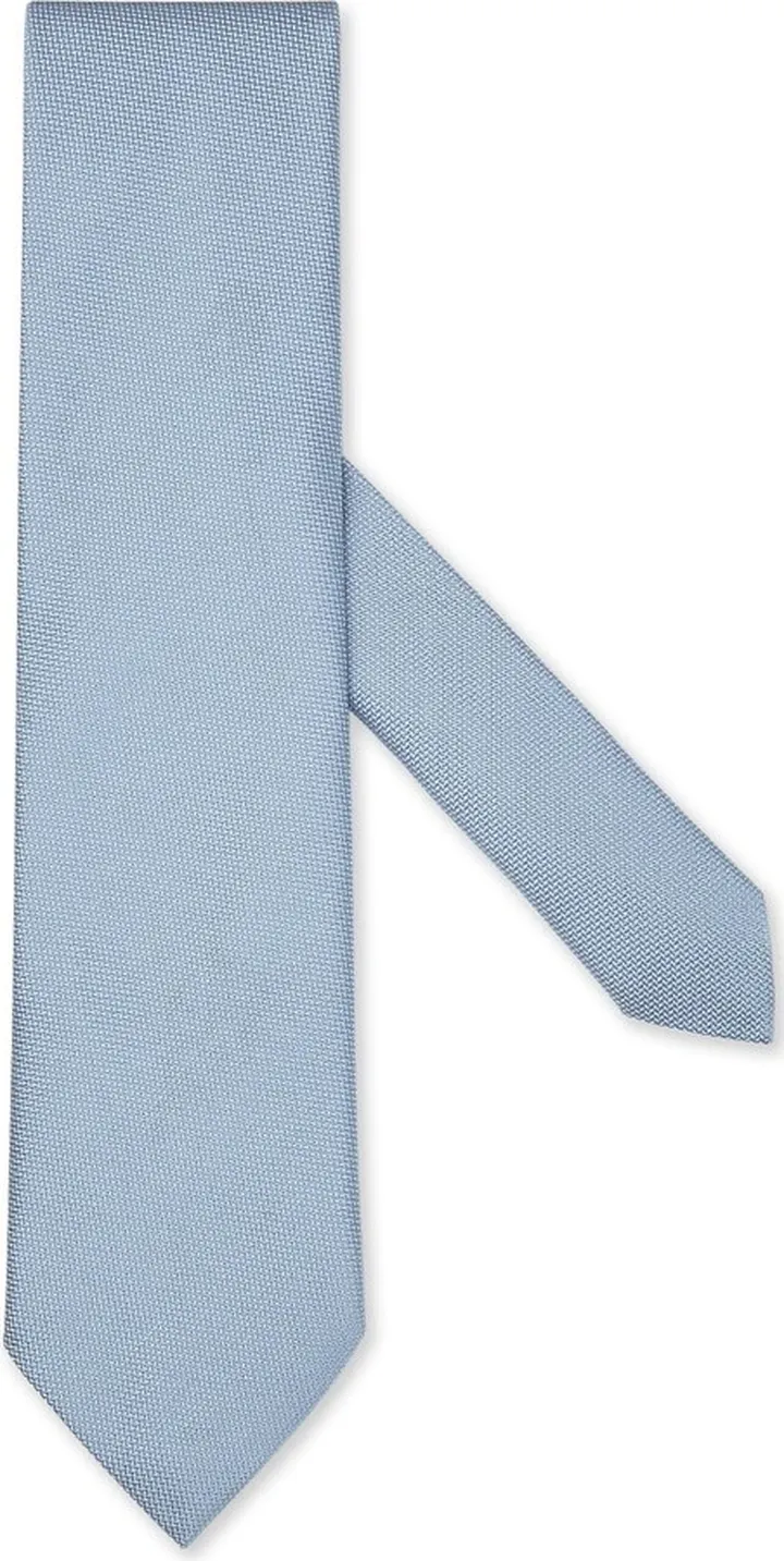 Jacquard Silk Tie
