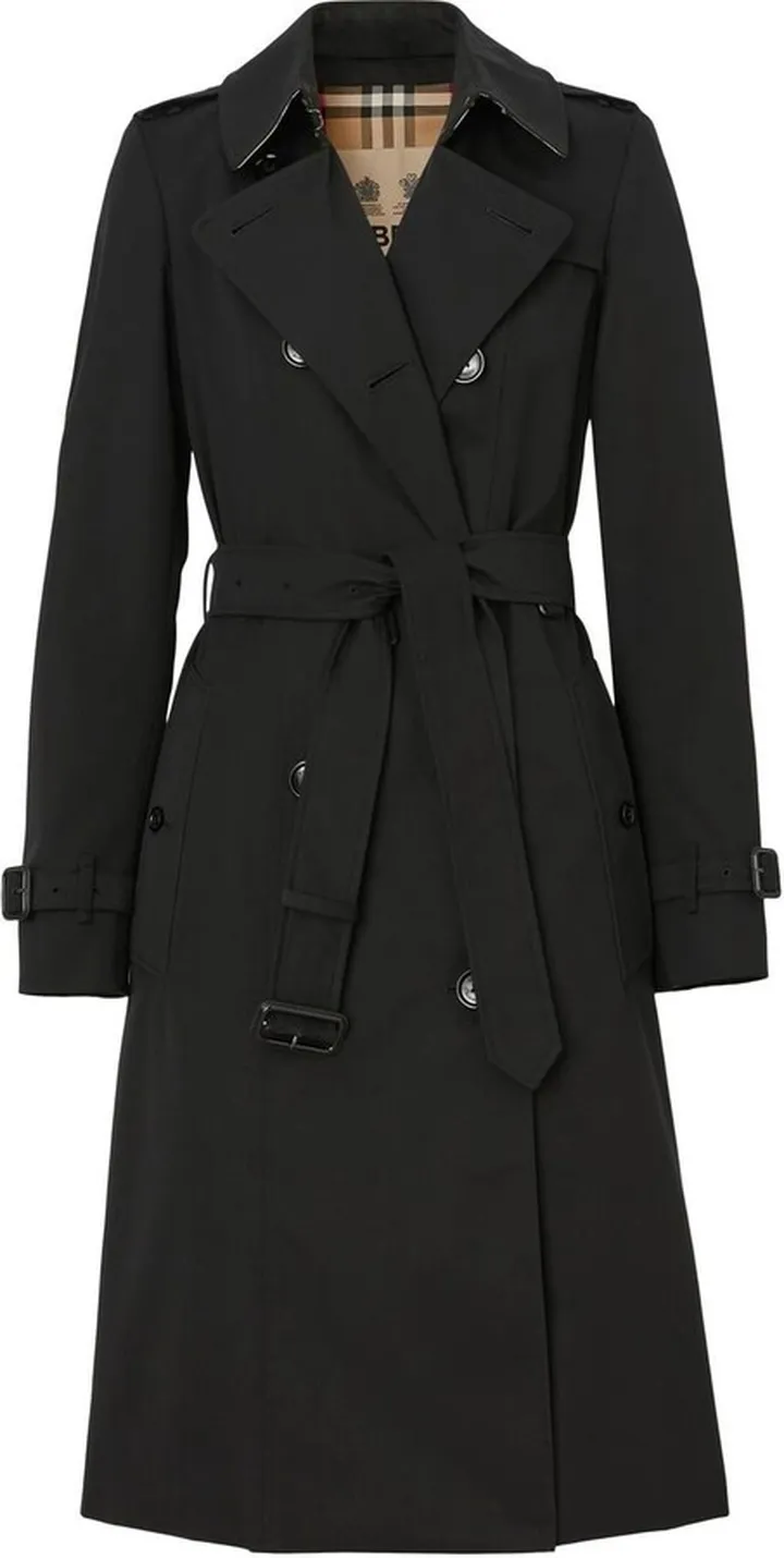 Chelsea Heritage trench coat