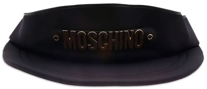 Moschino Macro Belt Bag