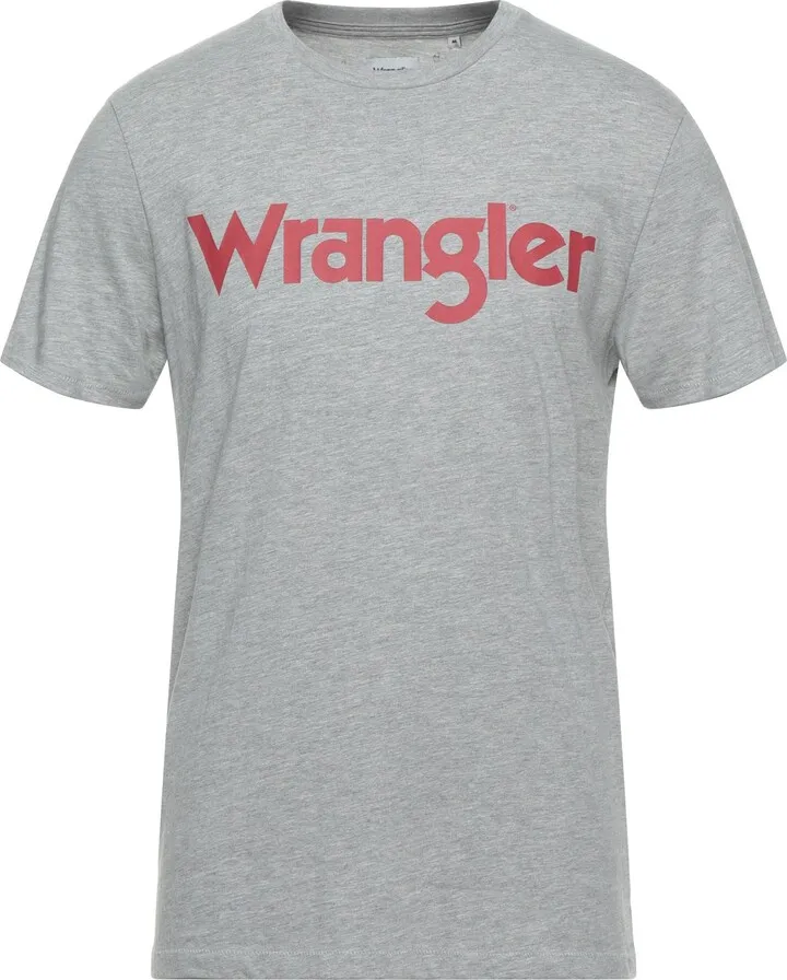 T-shirt Grey
