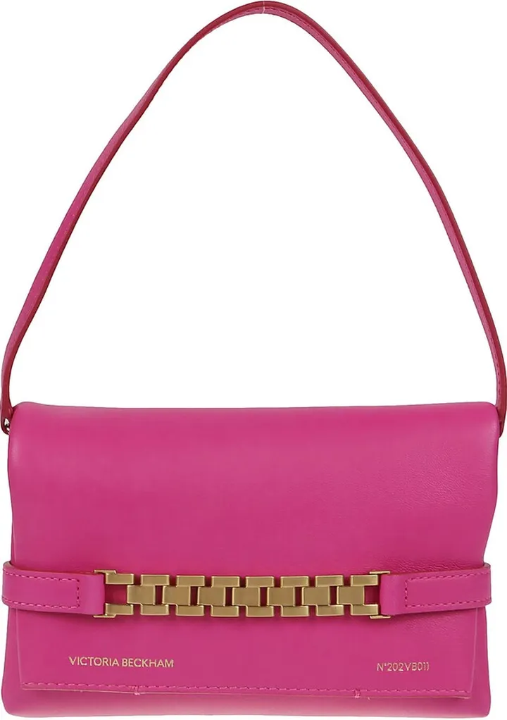 Mini Pouch Bag