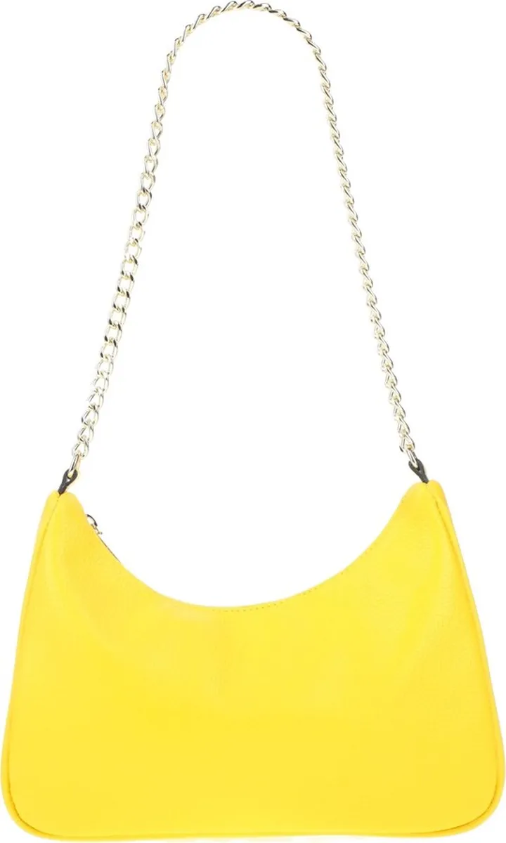 Shoulder Bag Yellow