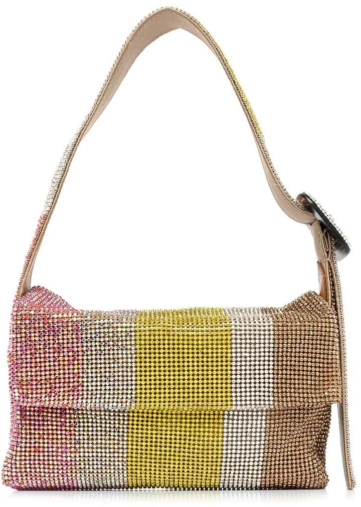 La Vitty La Mignon shoulder bag