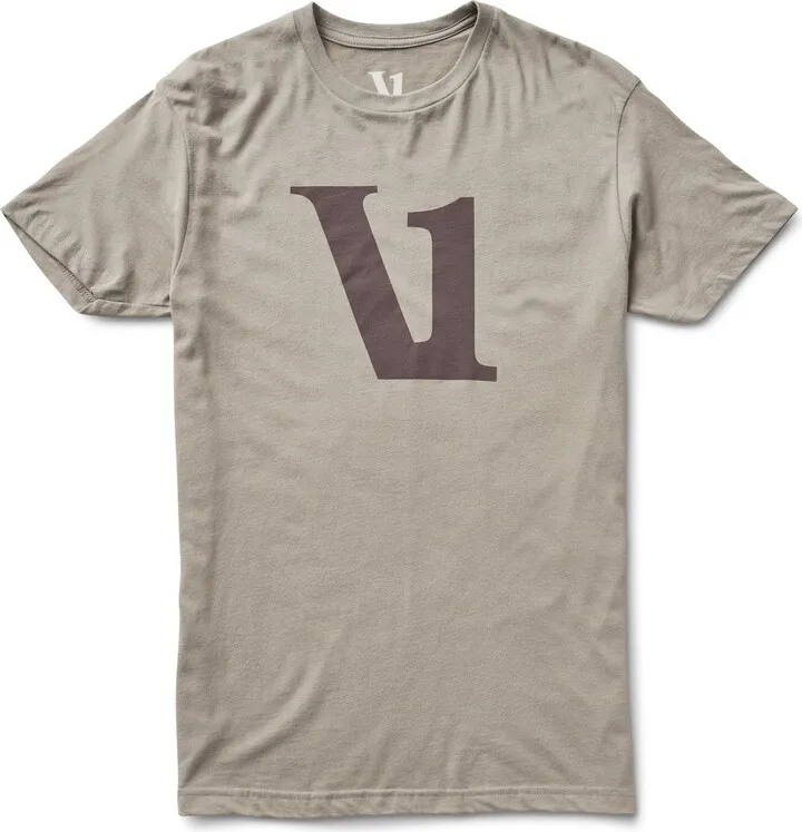 V1 Logo Tee