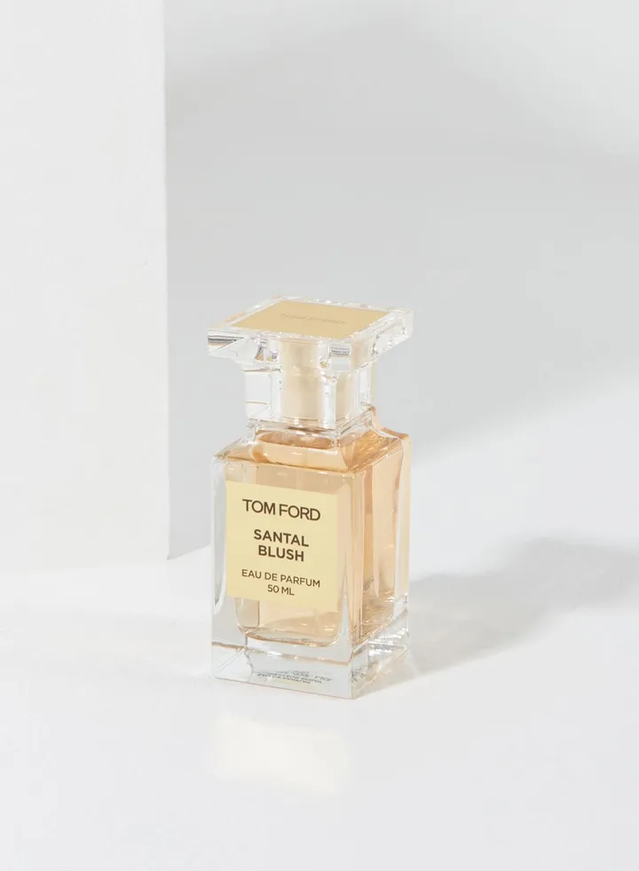 Santal Blush - 50ml Edp