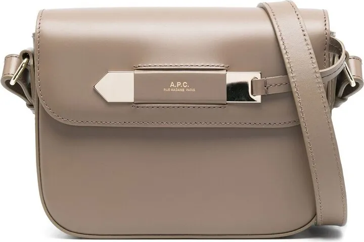 small Charlotte crossbody bag