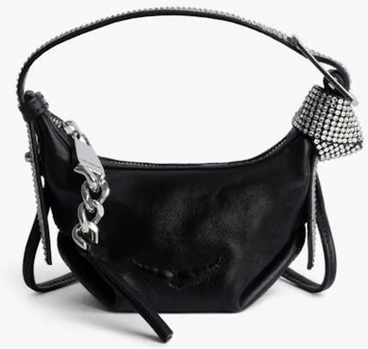 Le Cecilia Mini Bag