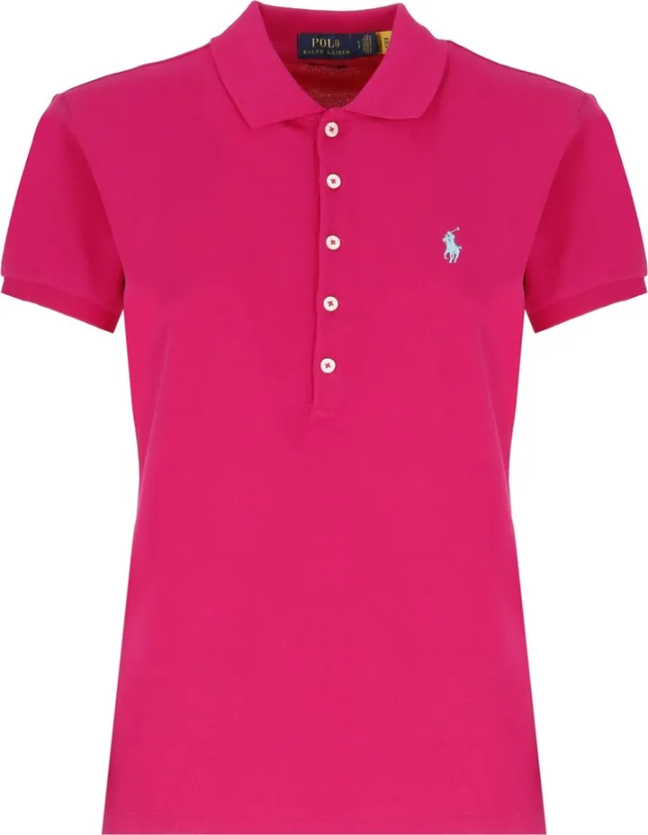 Pony Polo Shirt