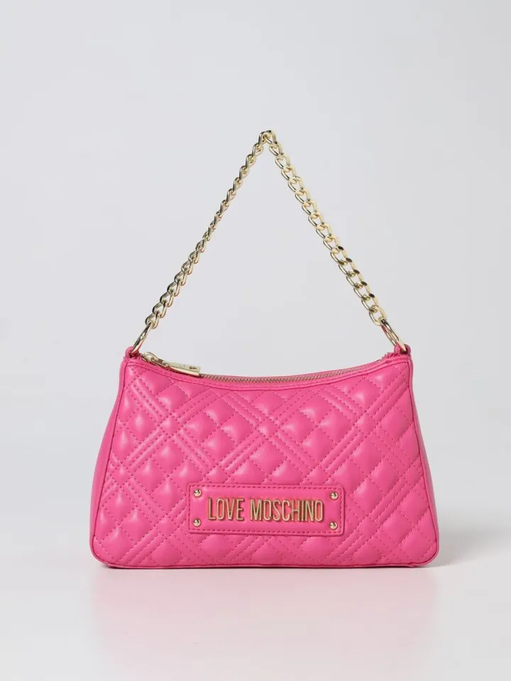 Shoulder bag woman Love Moschino