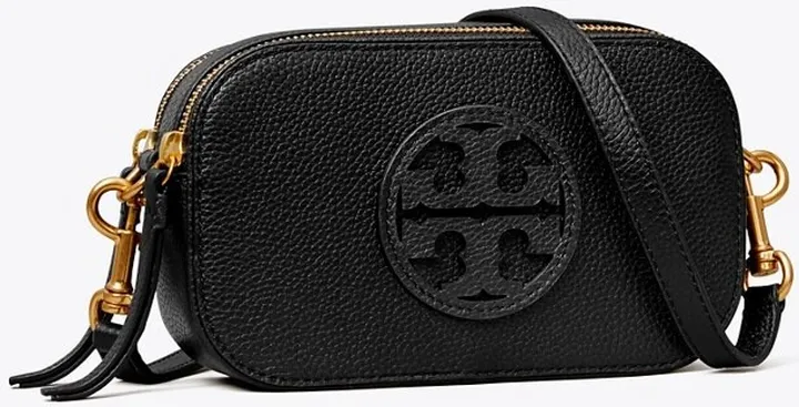 Mini Miller Crossbody Bag