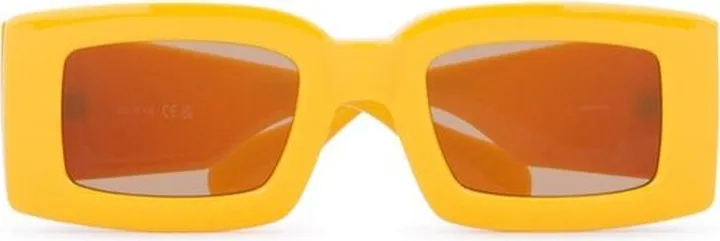 Jacquemus Les Lunettes Tupi Sunglasses