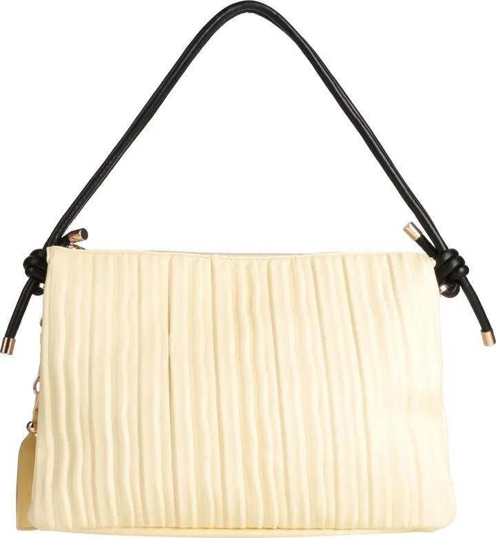 Handbag Light Yellow