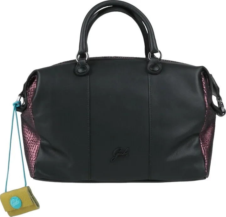 Handbag Burgundy