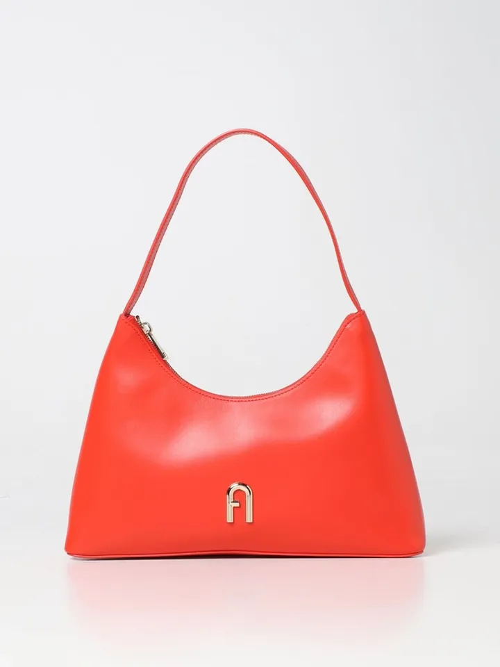 Shoulder bag woman Furla