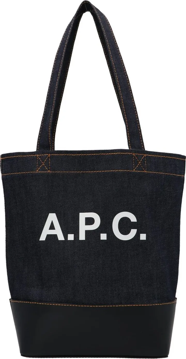 'axel' Small Shopping Bag