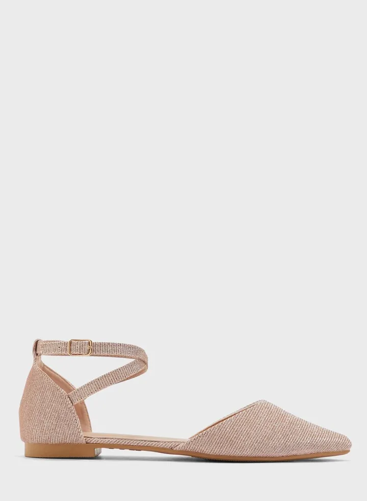 Livia Ballerinas