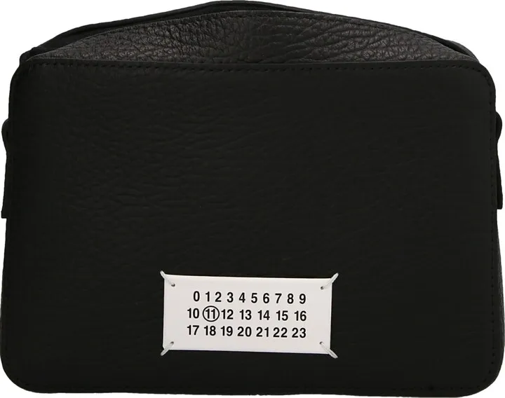 '5ac Camera Bag' Midi Crossbody Bag