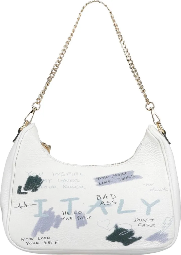 Handbag White