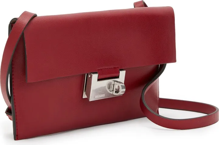 Francoise Crossbody Bag