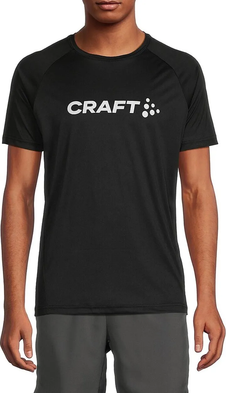 Core Unify Logo Tee