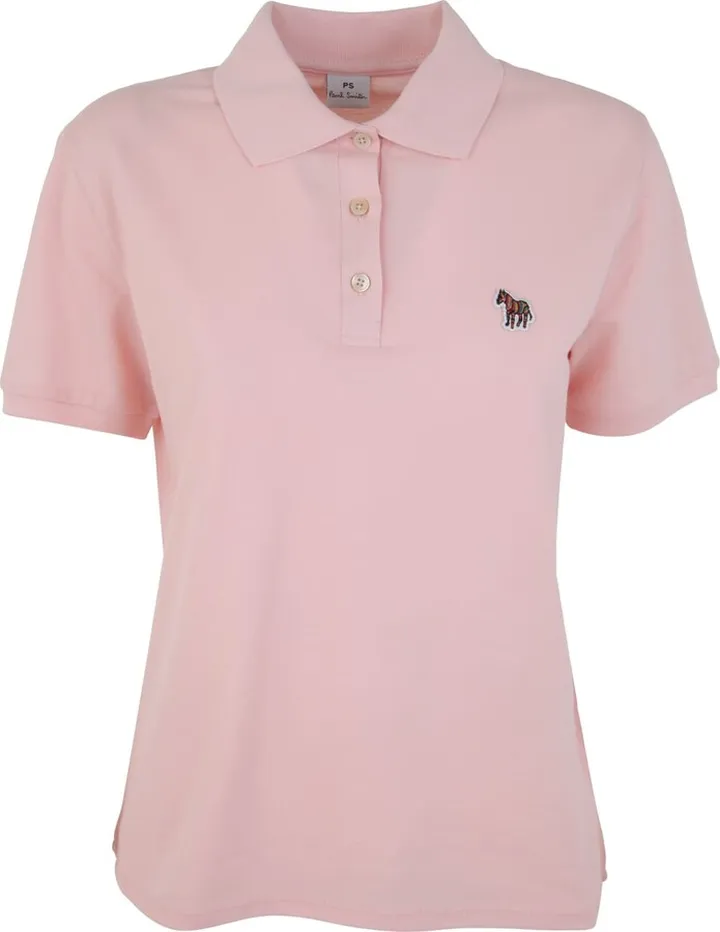 Basic Polo With Logo
