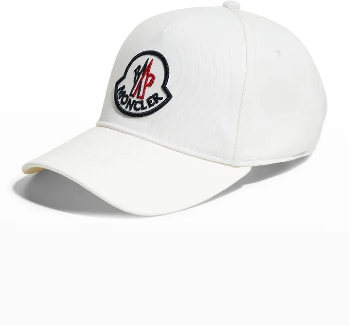 Men's Logo Baseball Cap
