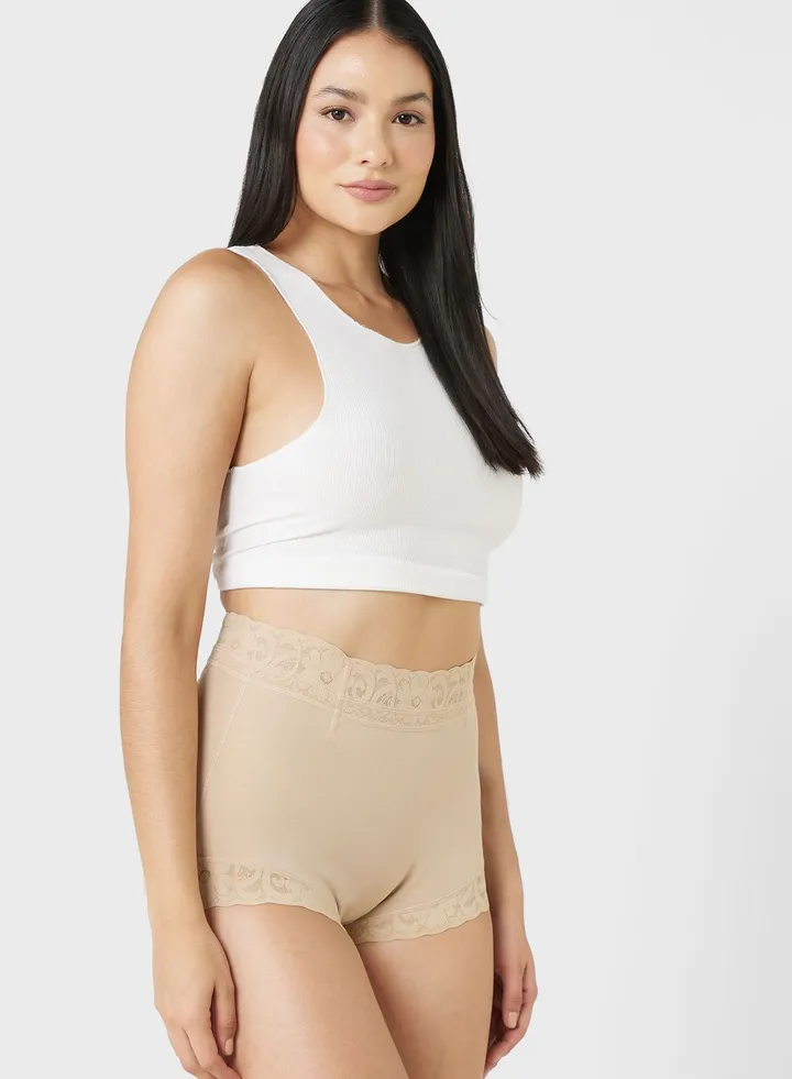 High Waist Shapewear