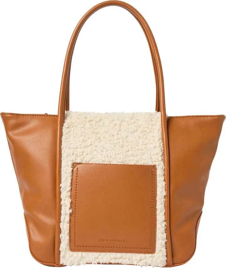 Women's Alpine Tote Handbag
