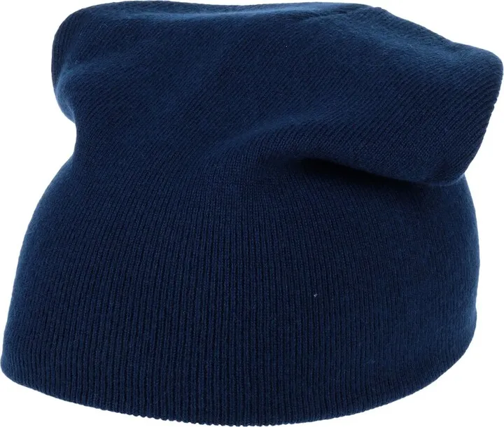 Hat Midnight Blue