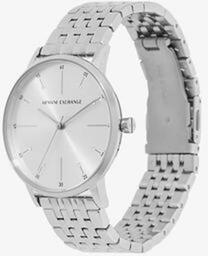 Analog Watches