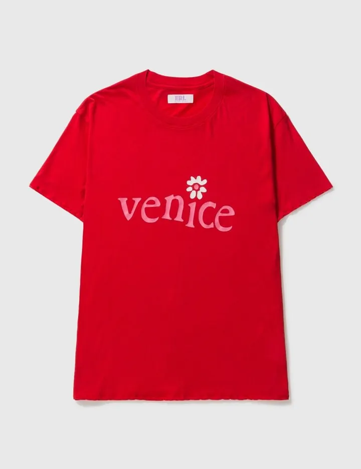 Venice T-shirt