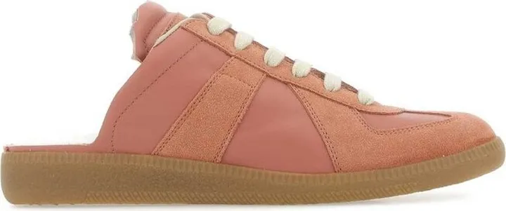 Maison Margiela Replica Slip-On Sneakers