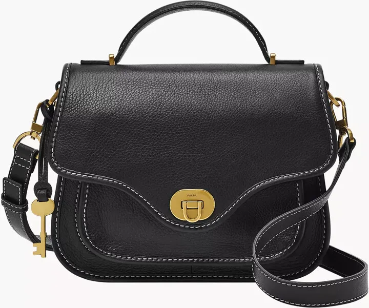 Heritage Top Handle Crossbody ZB1785001