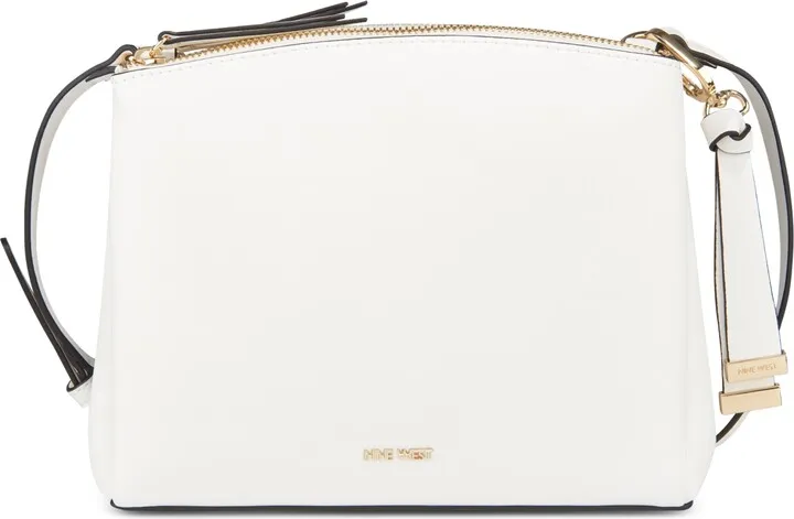 Nine West Levona Small A-List Crossbody