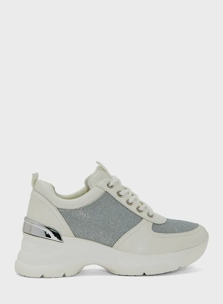 Mariah Sports Low Top Sneakers
