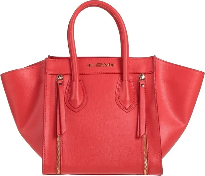 Handbag Red
