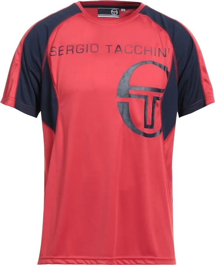 T-shirt Red