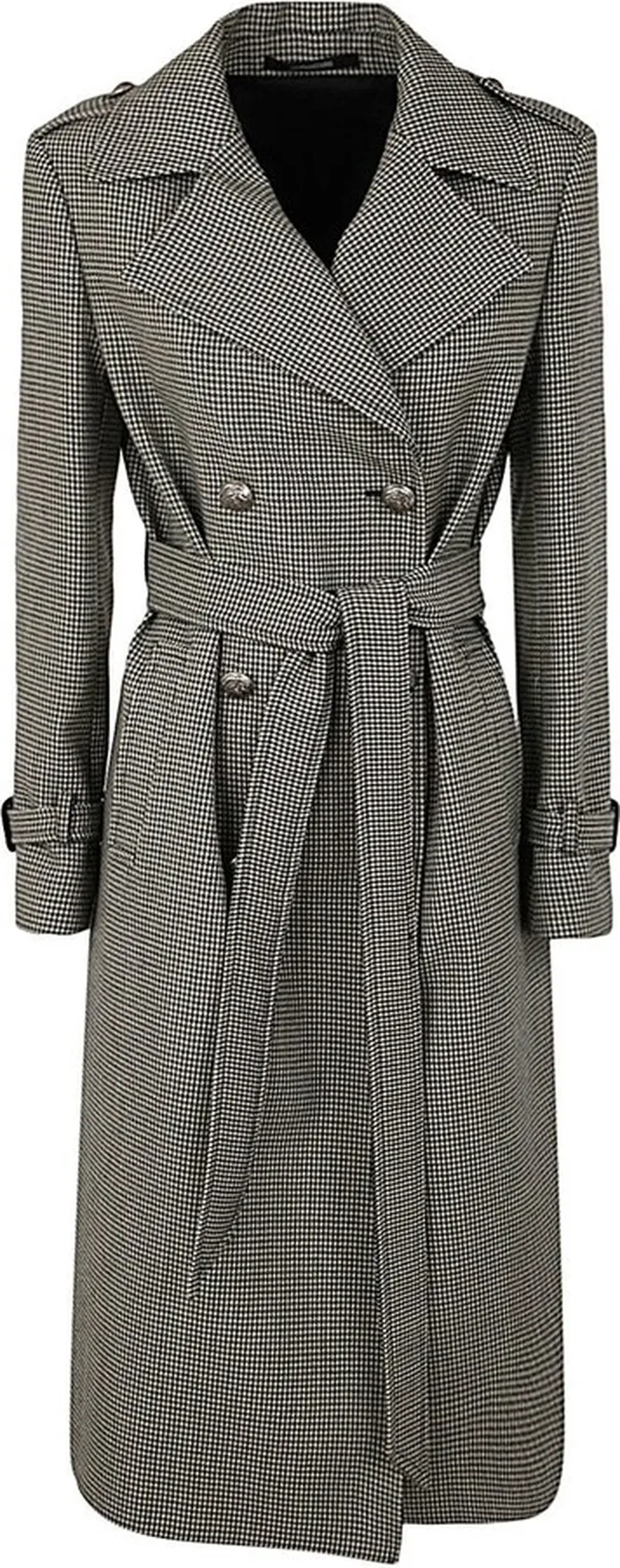 Trench Coat