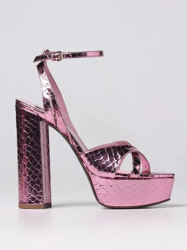 Shoes woman Patrizia Pepe
