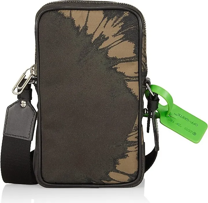 Hard Core Sling Crossbody Bag